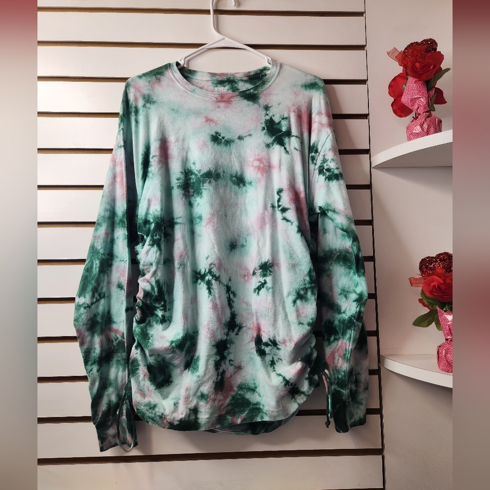 Victoria Secret Pink Long Sleeve Small